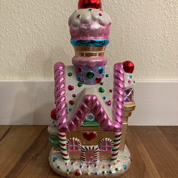 Christopher Radko Other - Christopher Radko 2005 Ice cream House